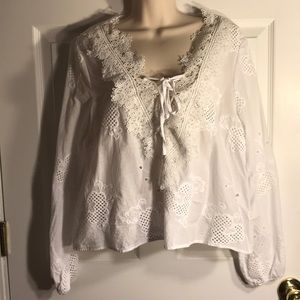 Charlotte Russe shirt